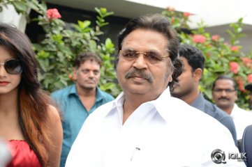 Ori Devudoy Movie Opening